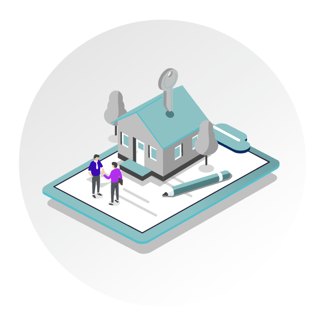 Property Lottie Files GIF